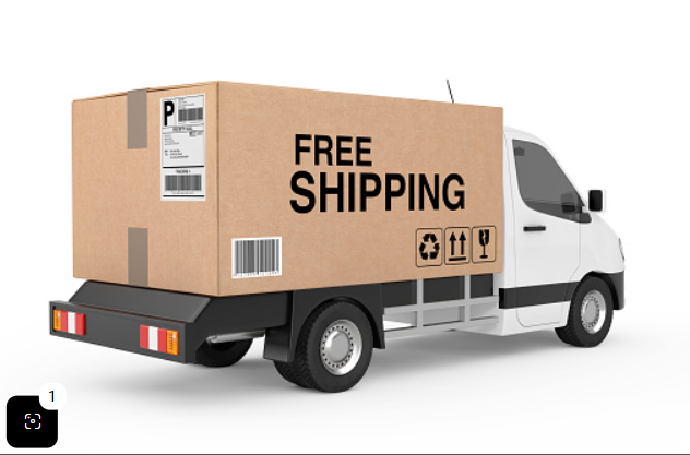 FREE Shipping